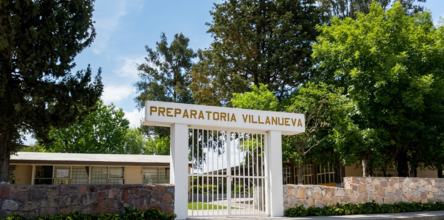 Preparatoria Villanueva